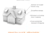 3d print and ship a custom architectural scale model